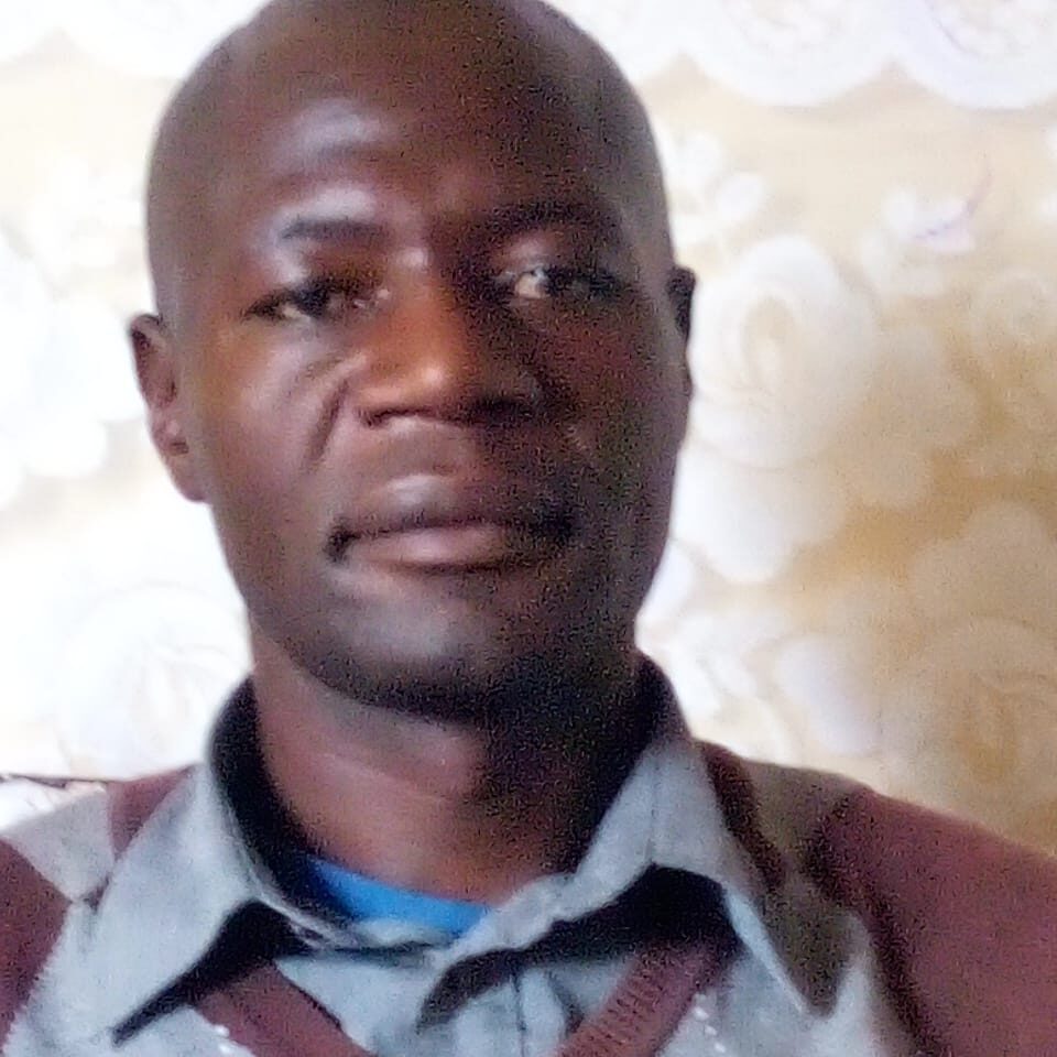 Eric Ademba