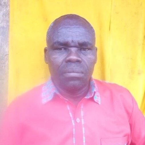 Pastor David Ole Nakinyi